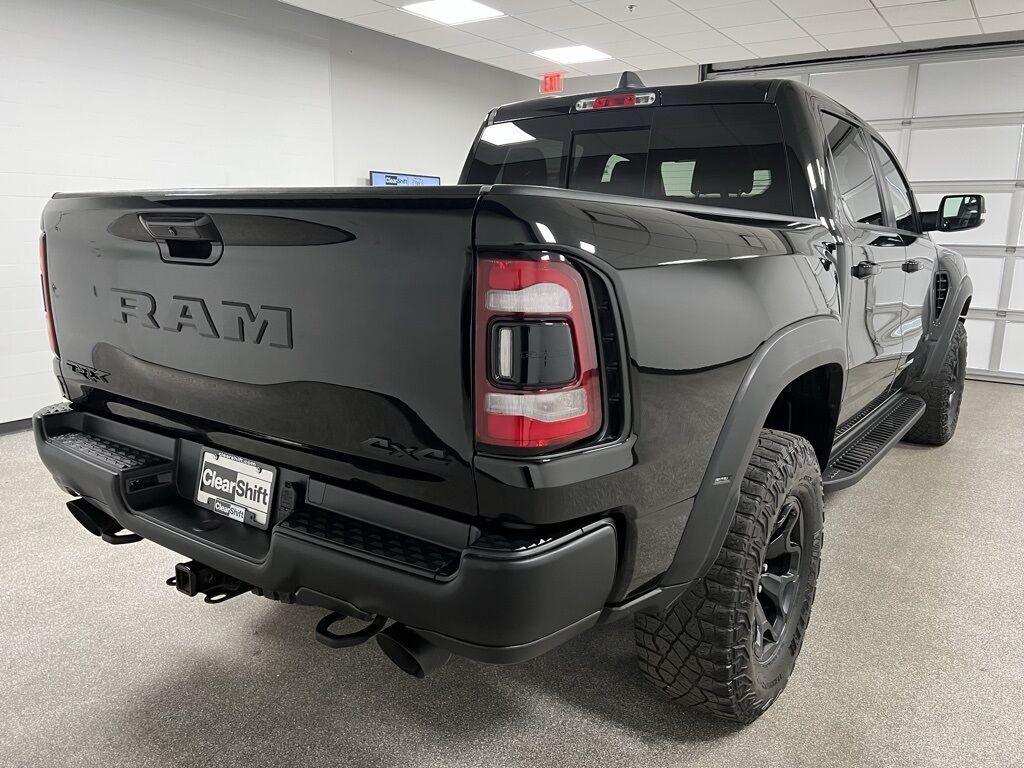 2022 Ram 1500 TRX Highlands Ranch CO