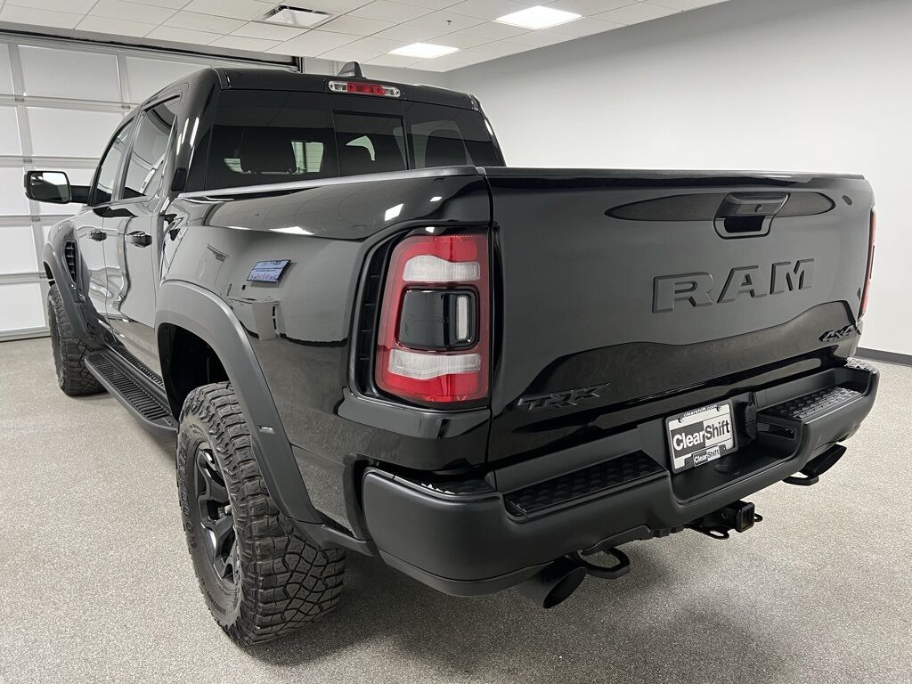 2022 Ram 1500 TRX Highlands Ranch CO