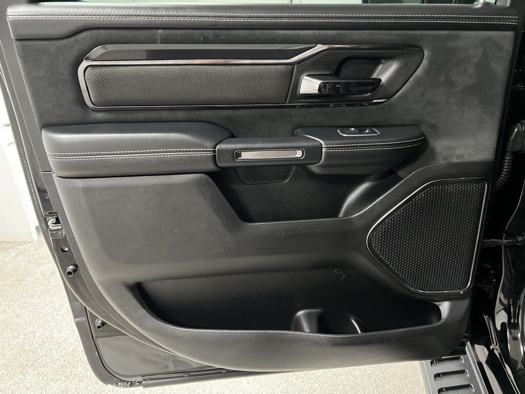 2022 Ram 1500 TRX Highlands Ranch CO