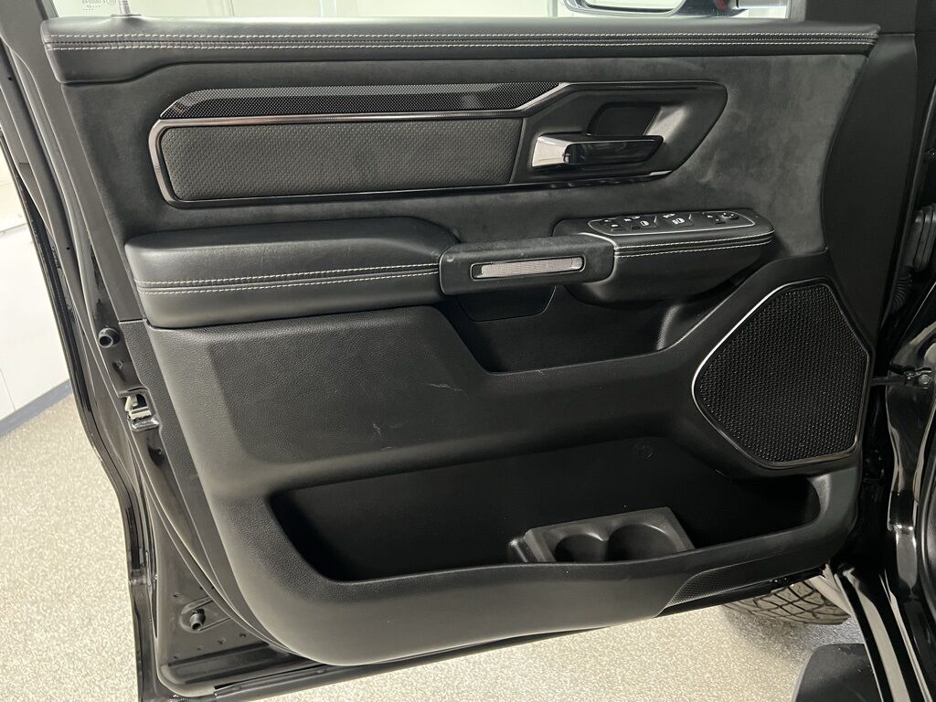 2022 Ram 1500 TRX Highlands Ranch CO