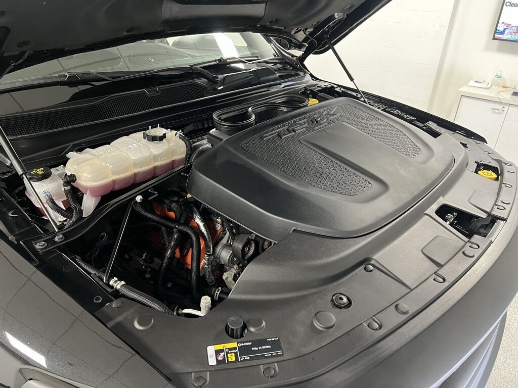 2022 Ram 1500 TRX Highlands Ranch CO