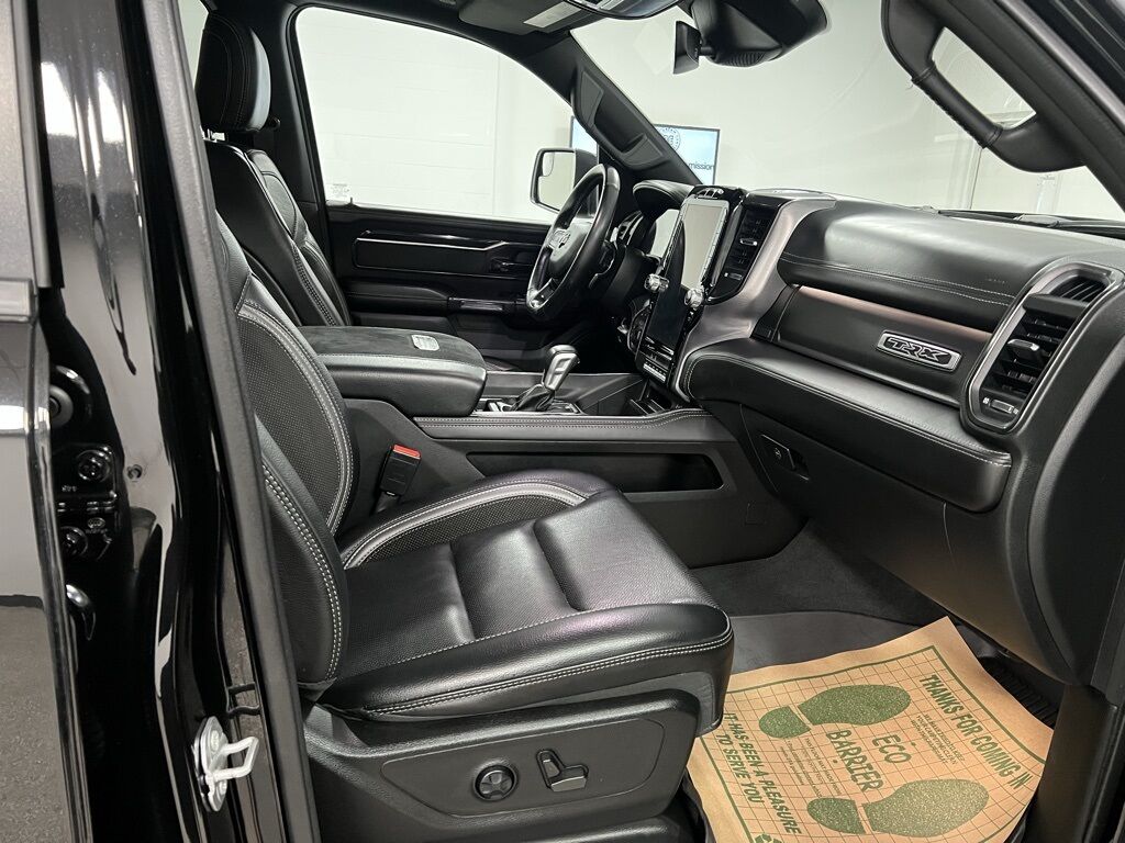 2022 Ram 1500 TRX Highlands Ranch CO