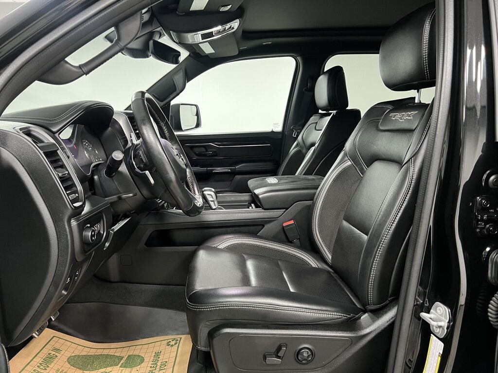 2022 Ram 1500 TRX Highlands Ranch CO