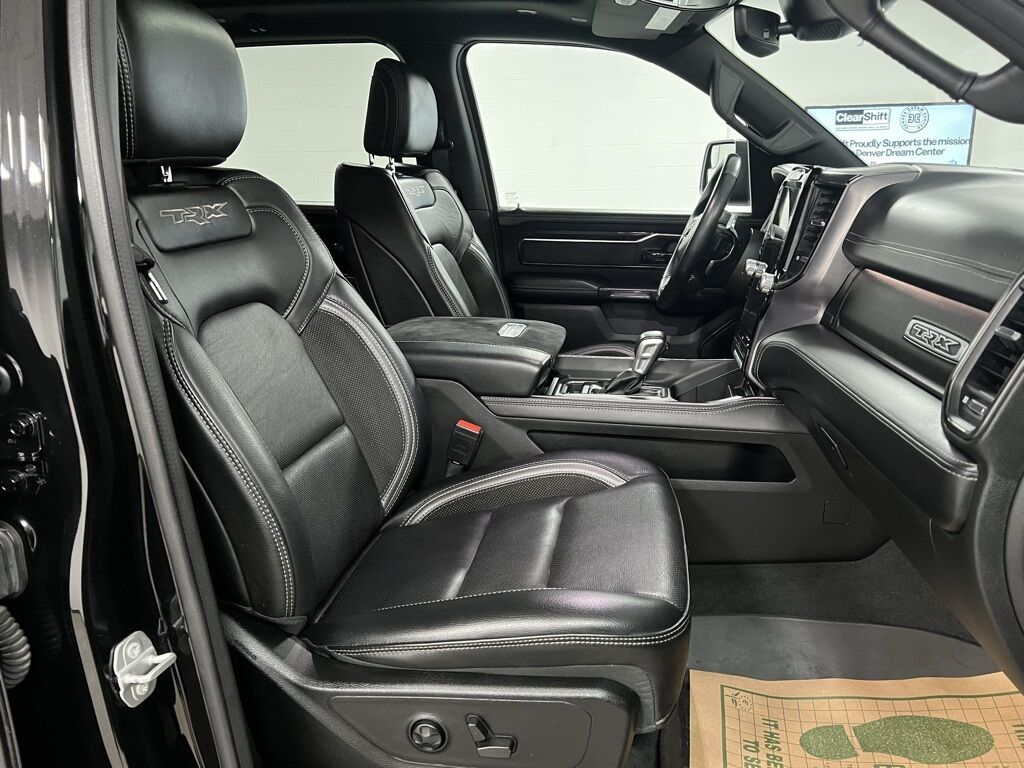 2022 Ram 1500 TRX Highlands Ranch CO