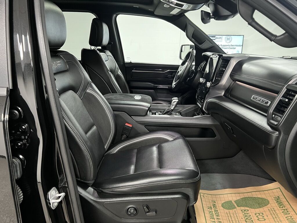 2022 Ram 1500 TRX Highlands Ranch CO