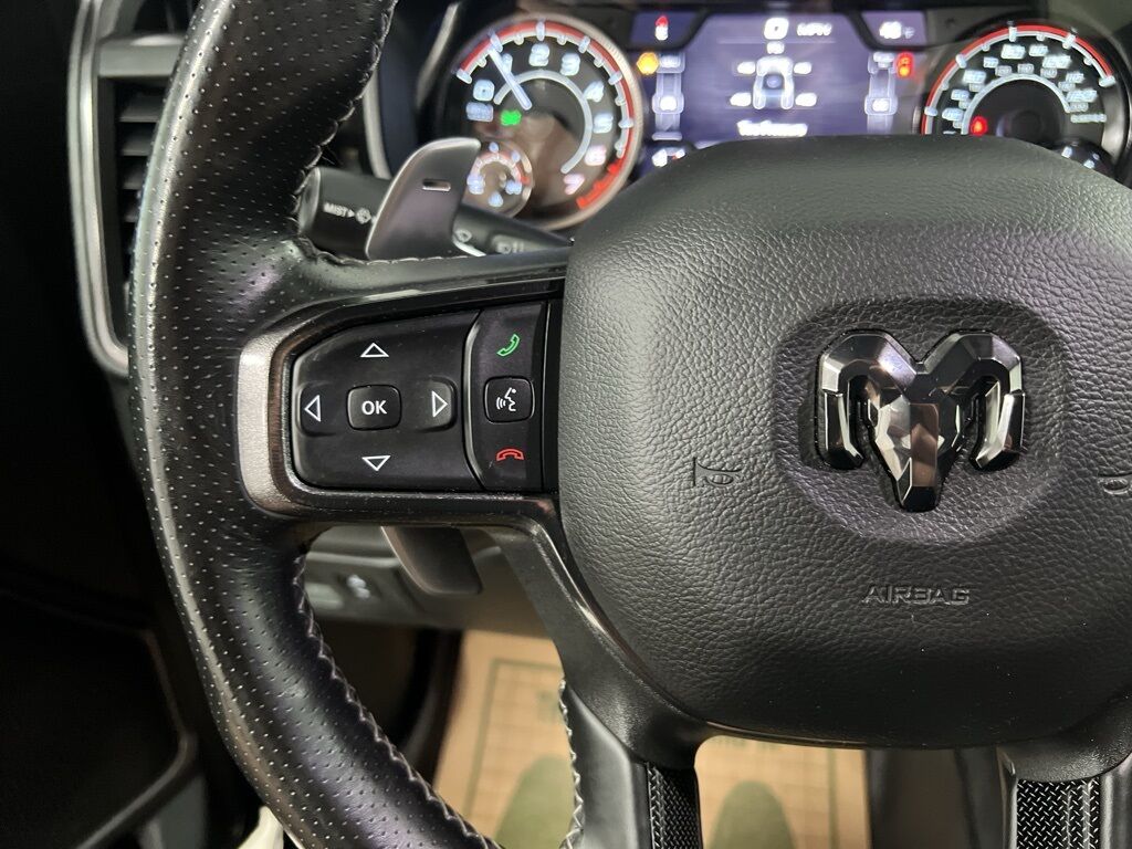 2022 Ram 1500 TRX Highlands Ranch CO