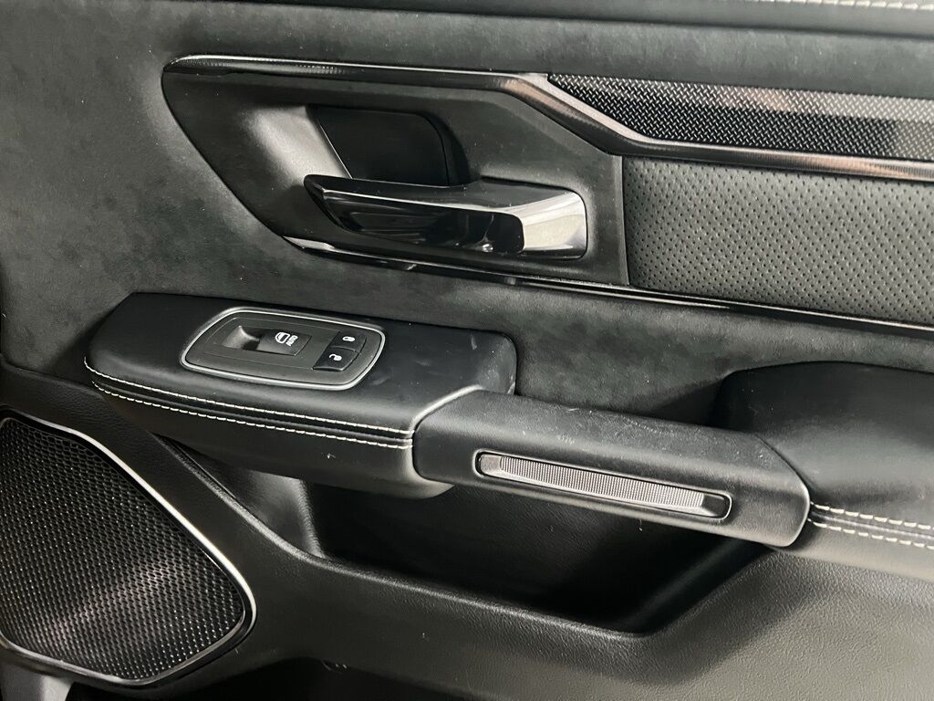 2022 Ram 1500 TRX Highlands Ranch CO