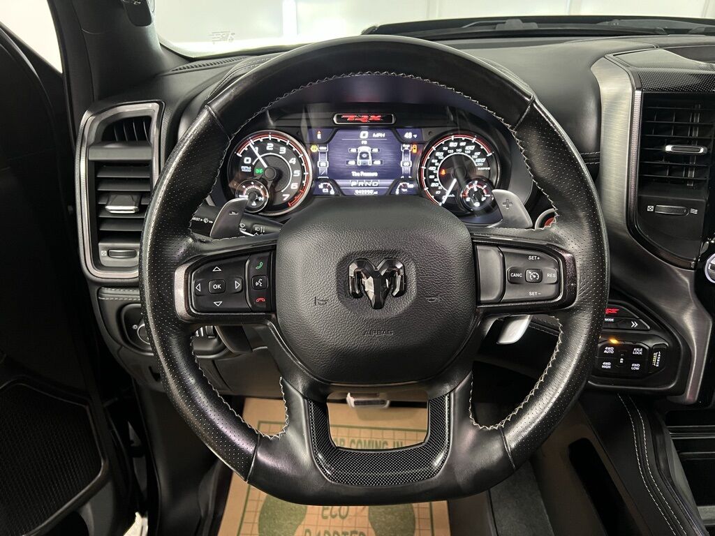 2022 Ram 1500 TRX Highlands Ranch CO