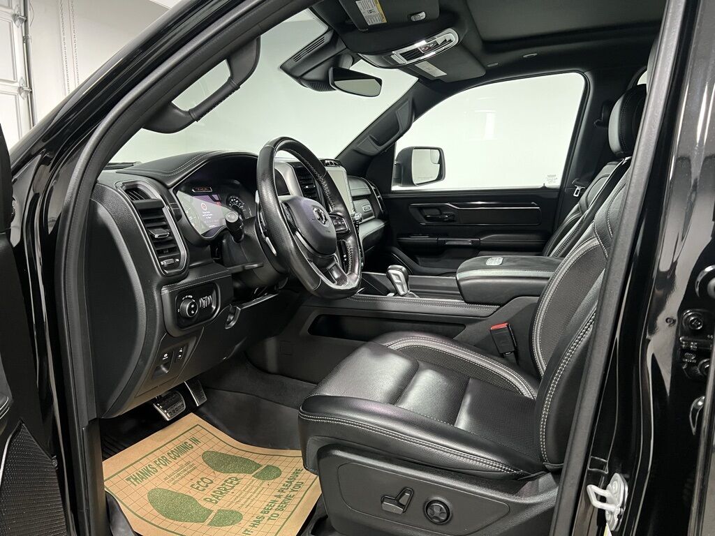 2022 Ram 1500 TRX Highlands Ranch CO