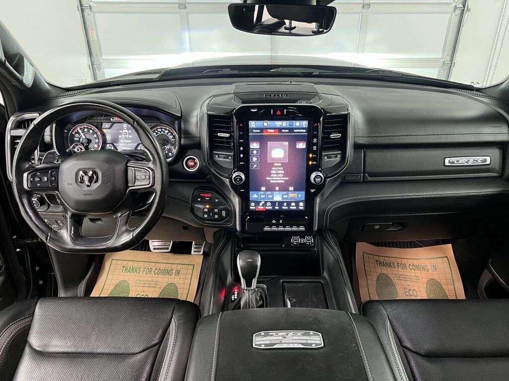 2022 Ram 1500 TRX Highlands Ranch CO