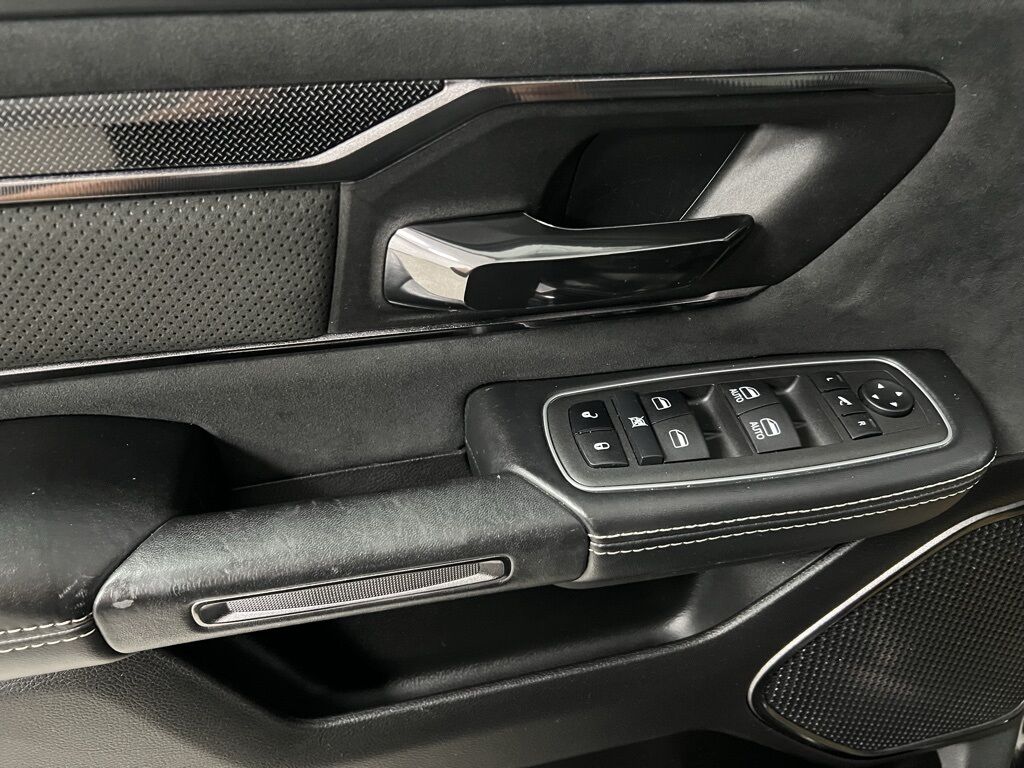 2022 Ram 1500 TRX Highlands Ranch CO