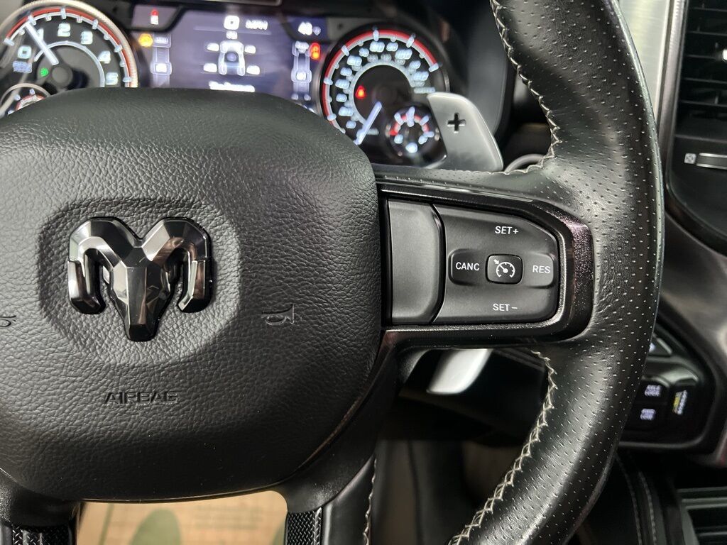2022 Ram 1500 TRX Highlands Ranch CO