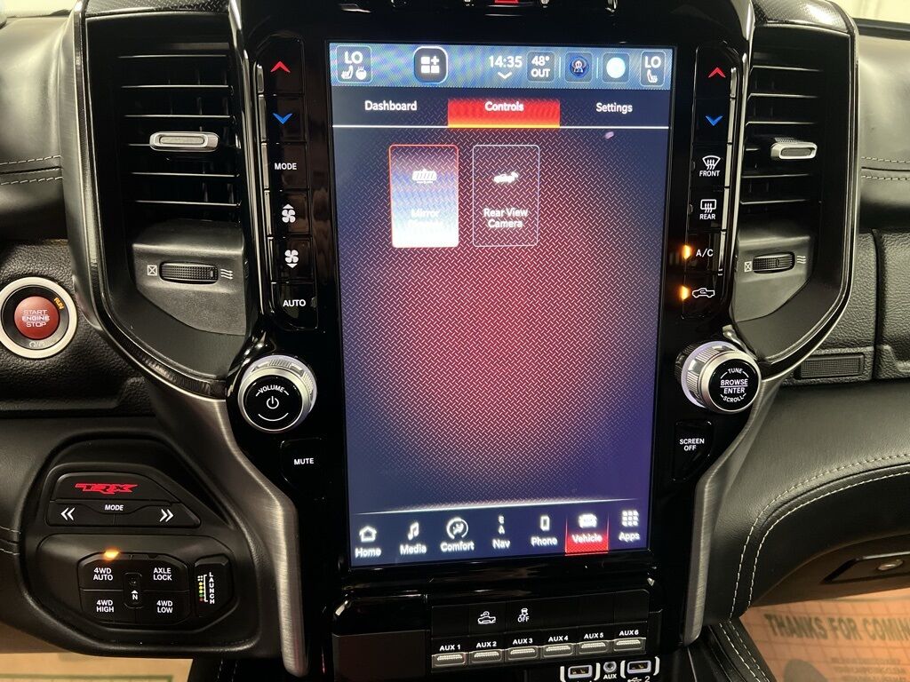 2022 Ram 1500 TRX Highlands Ranch CO