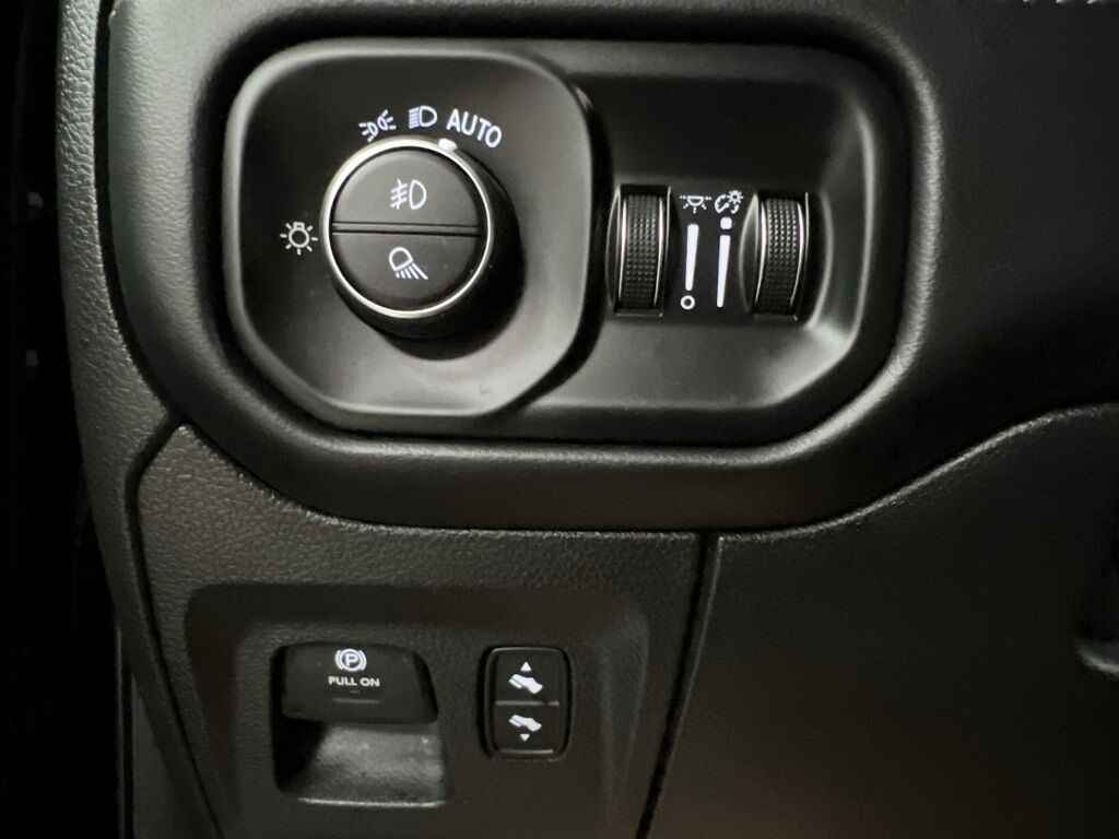2022 Ram 1500 TRX Loveland CO