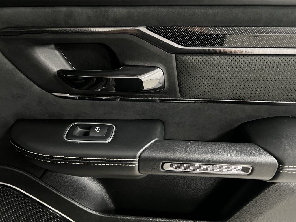 2022 Ram 1500 TRX Loveland CO