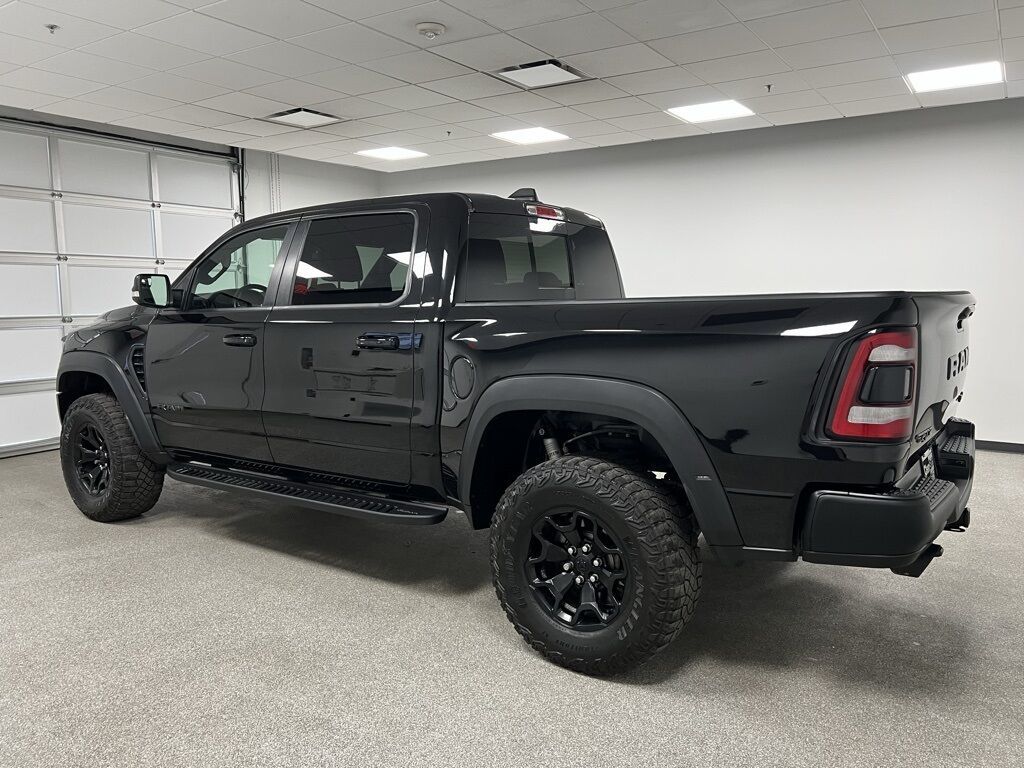 2022 Ram 1500 TRX Loveland CO