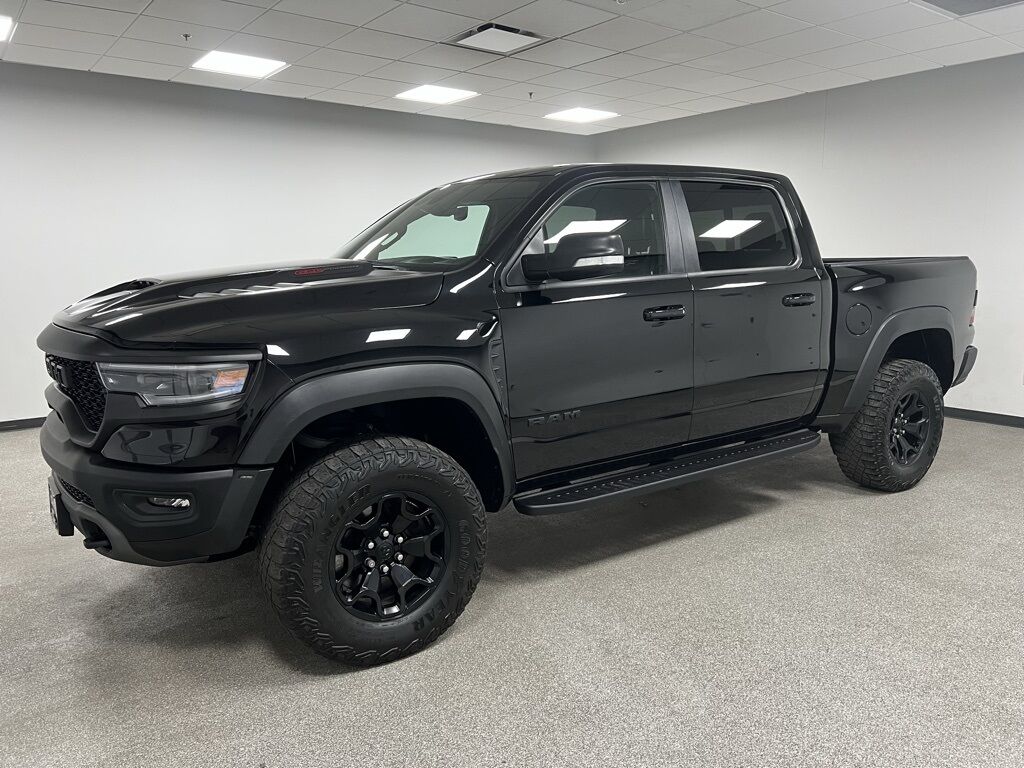 2022 Ram 1500 TRX Loveland CO