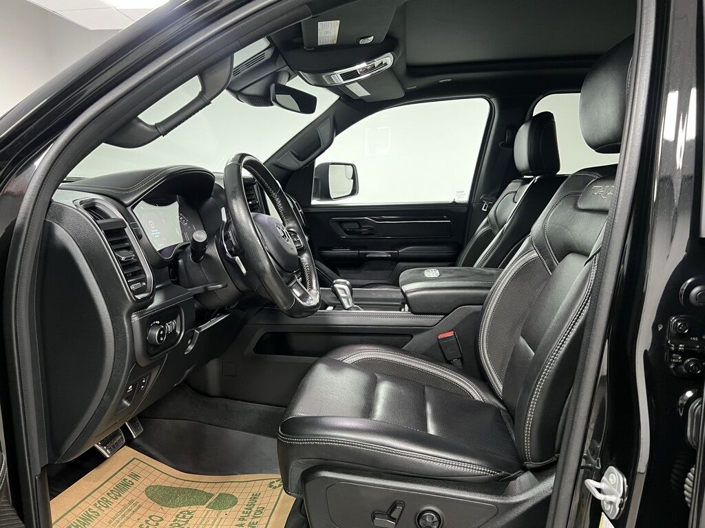 2022 Ram 1500 TRX Loveland CO