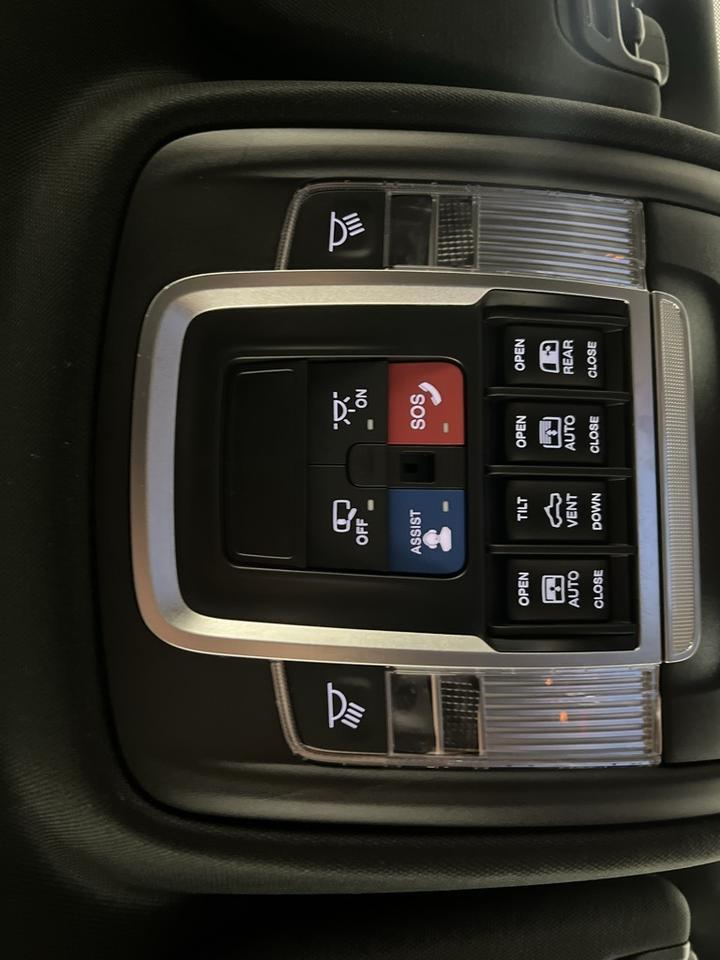 2022 Ram 1500 TRX Loveland CO