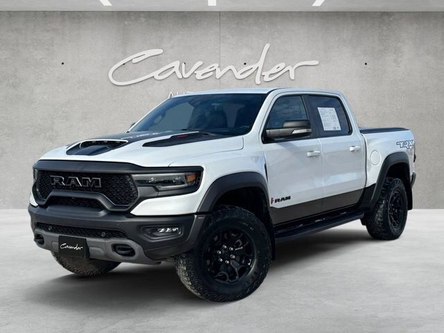 2022 Ram 1500 TRX Inglewood  CA