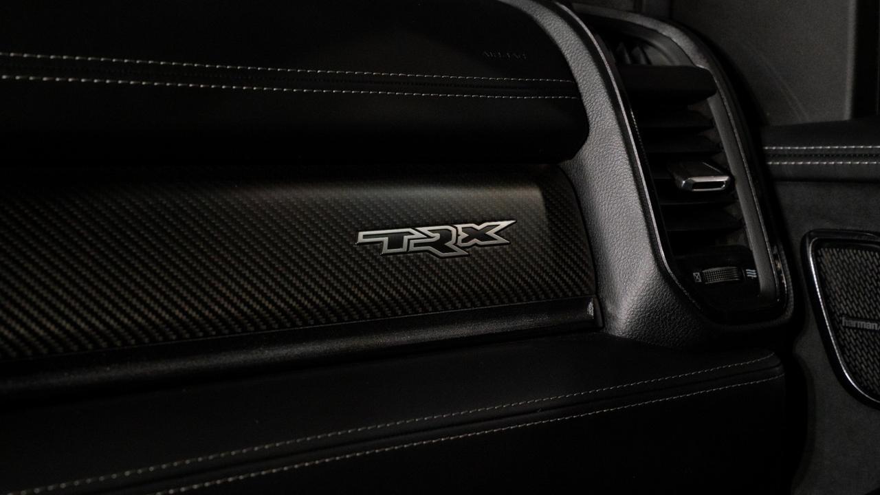 2022 Ram 1500 TRX Level 2 TRX package Franklin TN