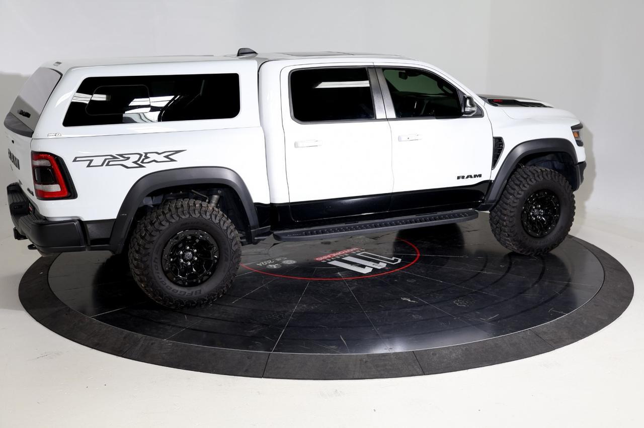 2022 Ram 1500 TRX Level 2 TRX package Franklin TN