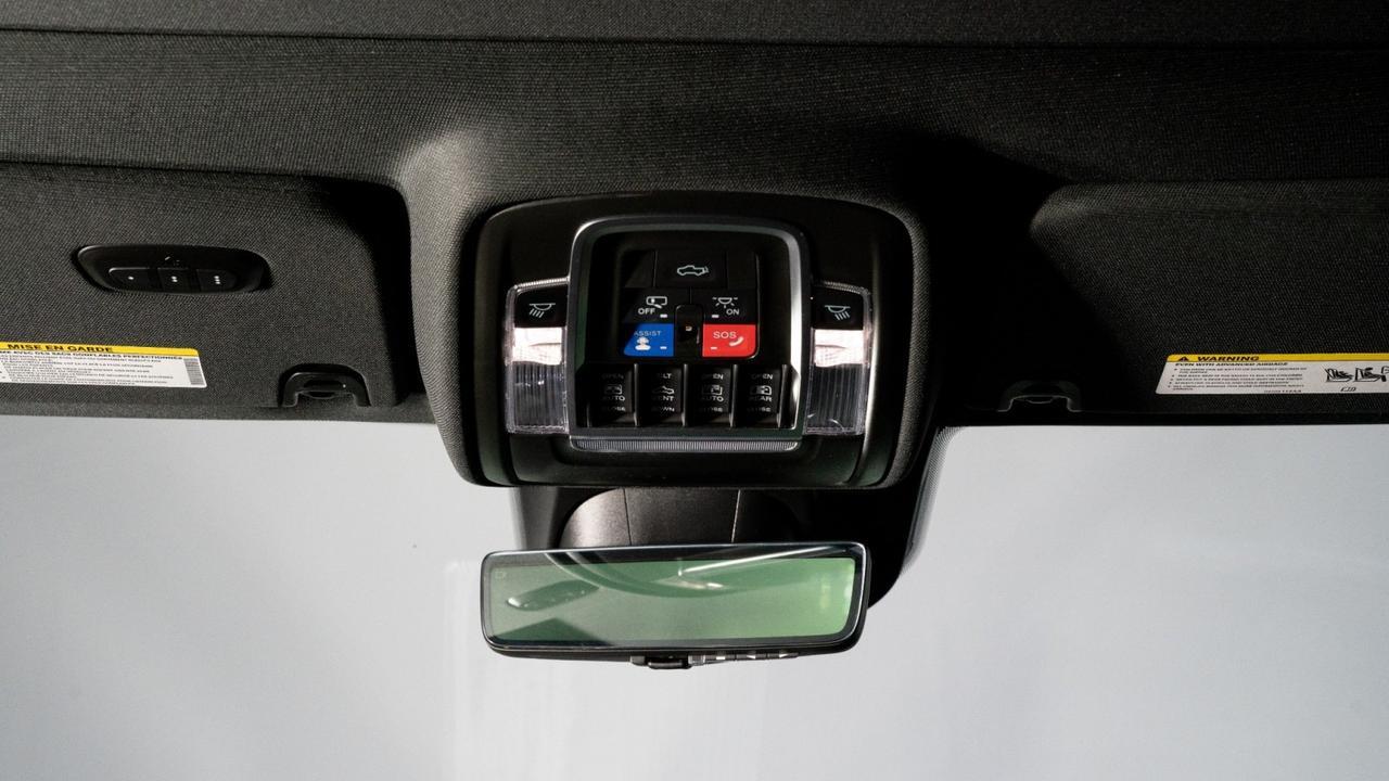 2022 Ram 1500 TRX Level 2 TRX package Franklin TN