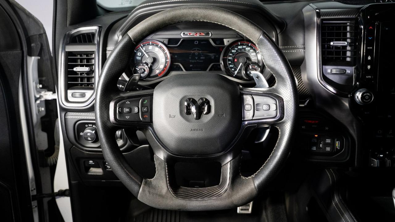 2022 Ram 1500 TRX Level 2 TRX package Franklin TN