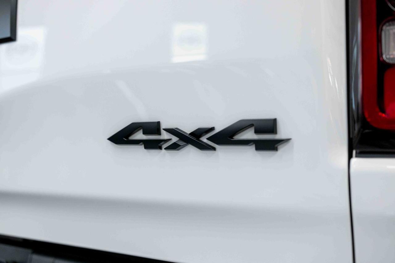 2022 Ram 1500 TRX Marietta GA