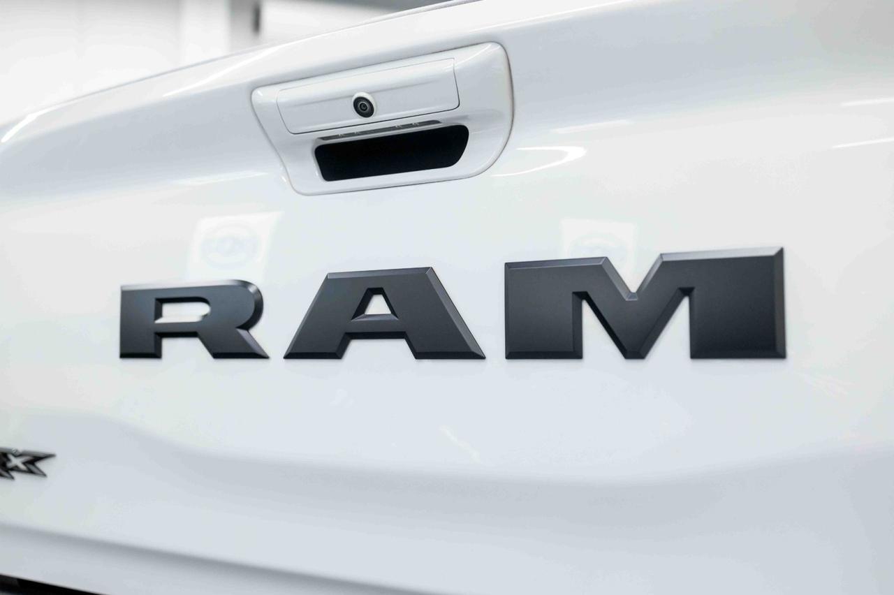 2022 Ram 1500 TRX Marietta GA