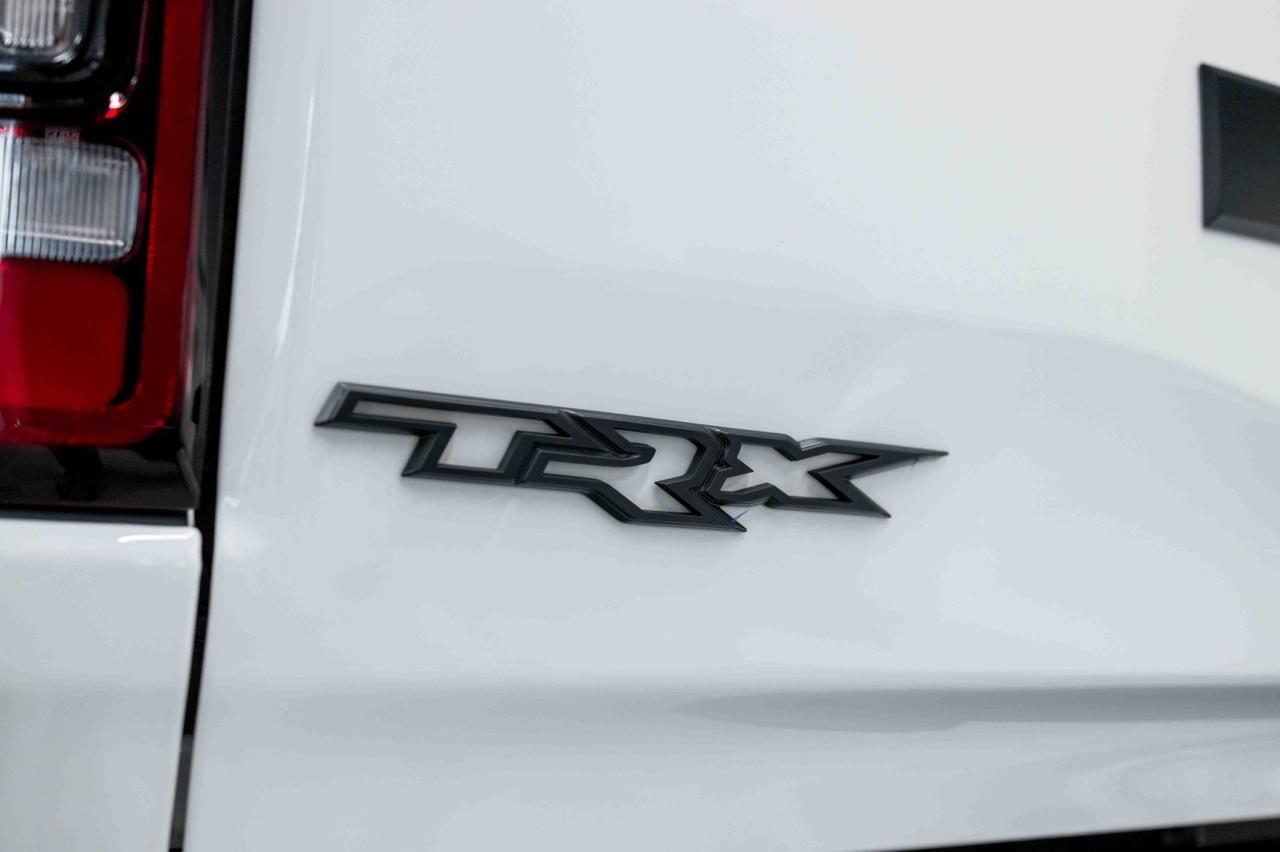 2022 Ram 1500 TRX Marietta GA