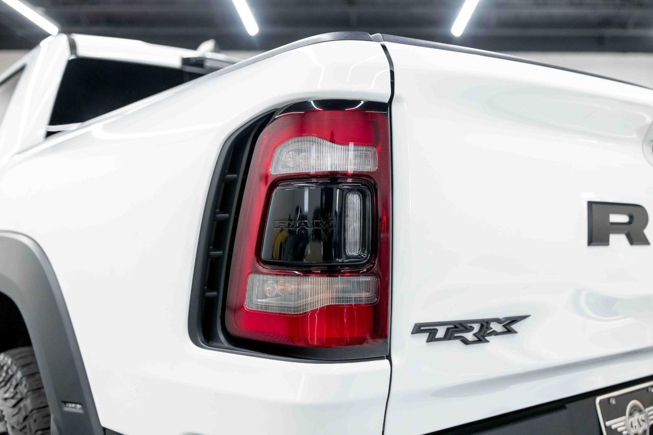 2022 Ram 1500 TRX Marietta GA