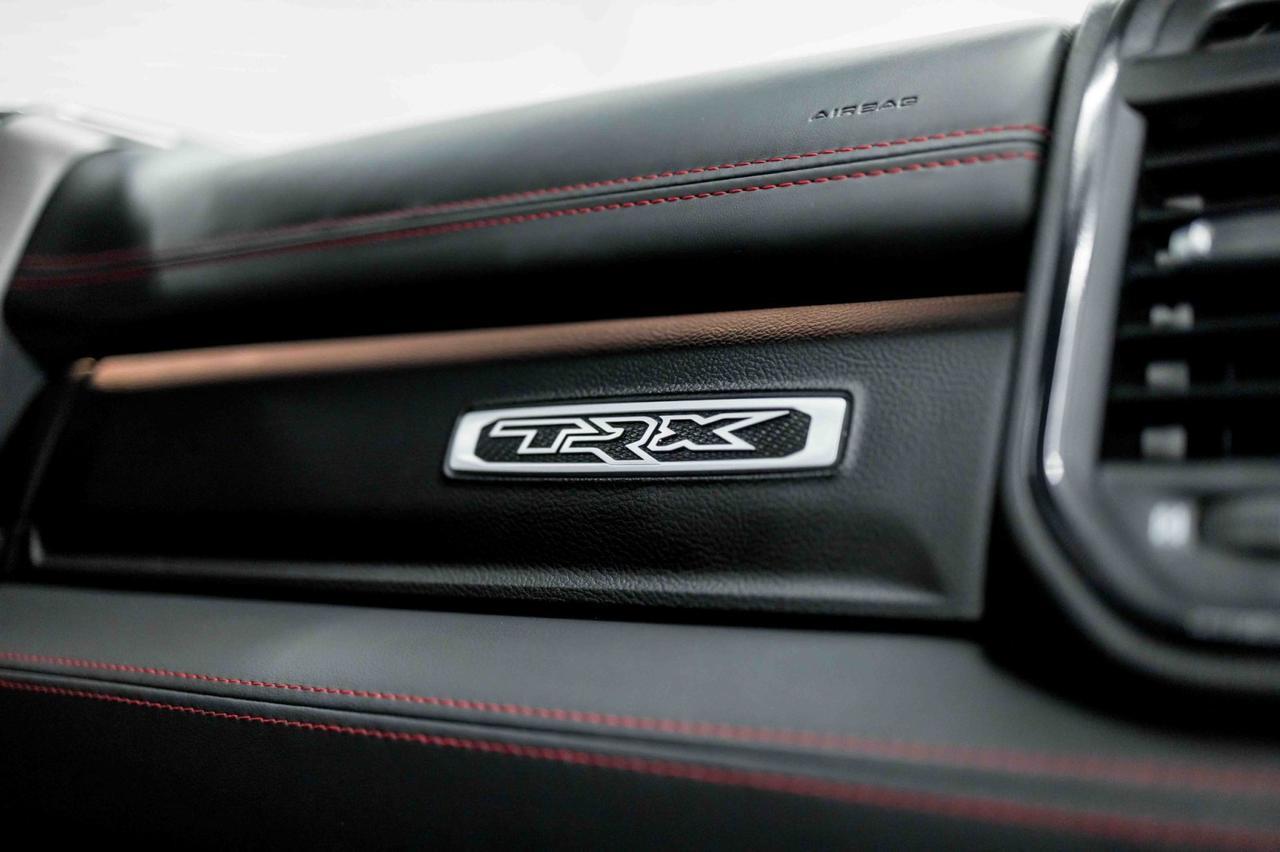 2022 Ram 1500 TRX Marietta GA