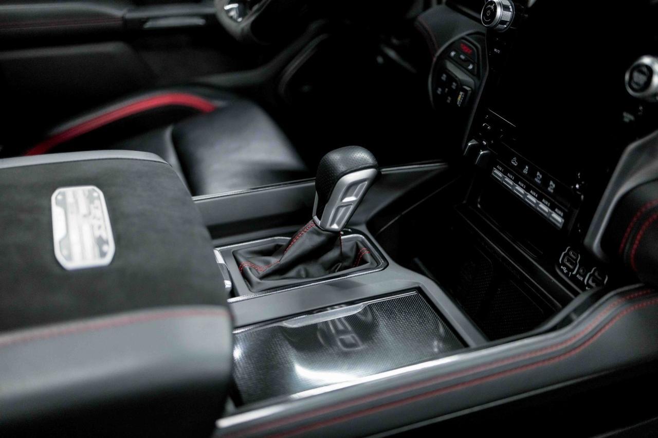 2022 Ram 1500 TRX Marietta GA