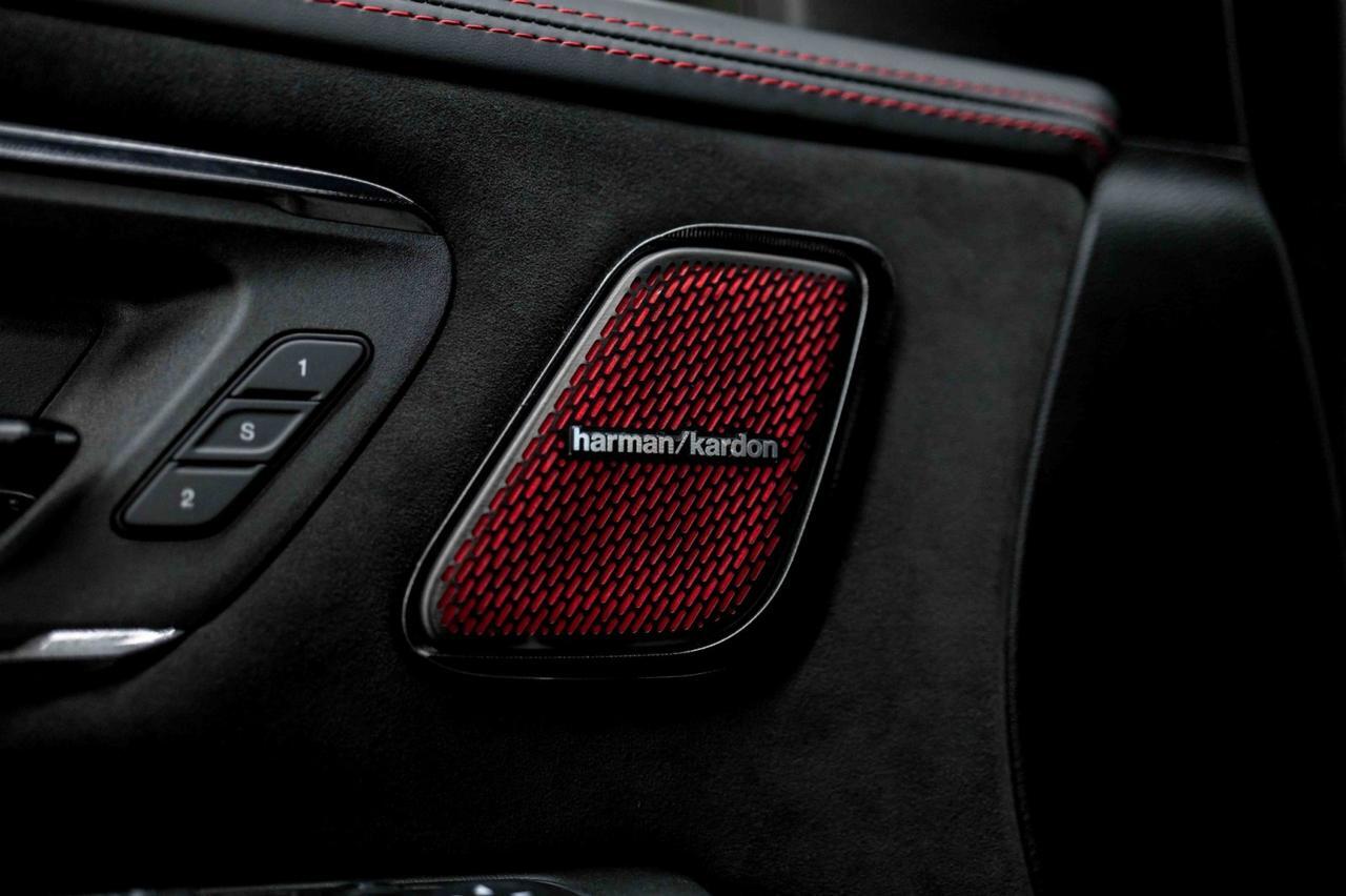 2022 Ram 1500 TRX Marietta GA