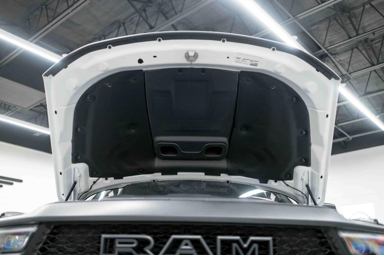 2022 Ram 1500 TRX Marietta GA