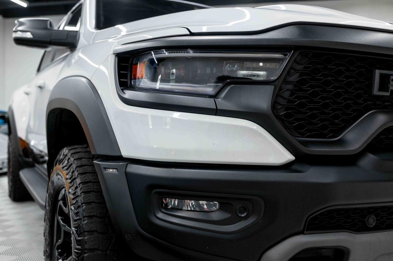 2022 Ram 1500 TRX Marietta GA