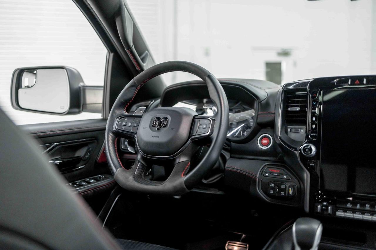2022 Ram 1500 TRX Marietta GA