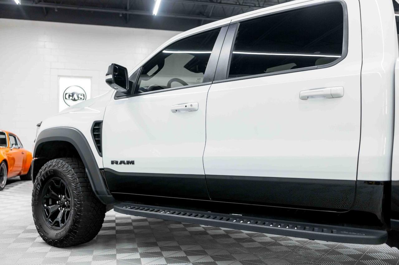 2022 Ram 1500 TRX Marietta GA