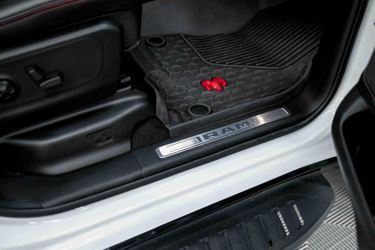 2022 Ram 1500 TRX Marietta GA