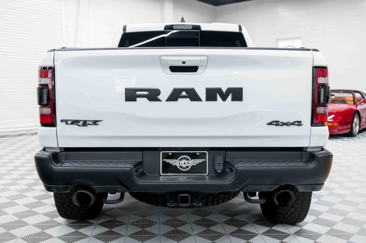 2022 Ram 1500 TRX Marietta GA