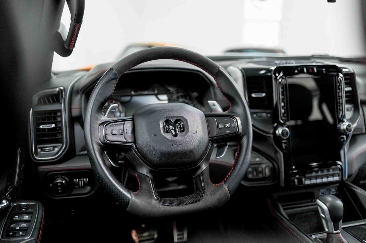 2022 Ram 1500 TRX Marietta GA