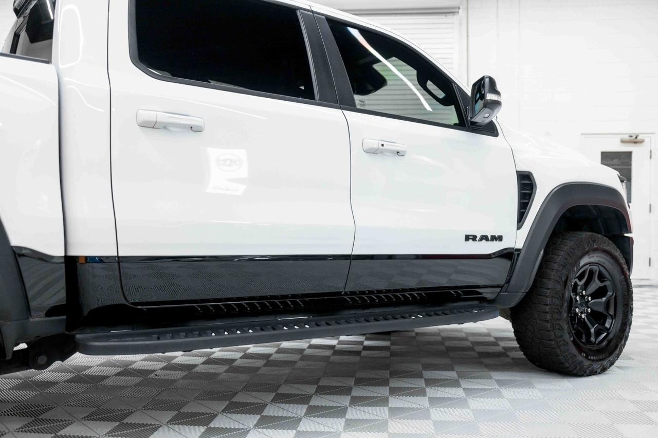 2022 Ram 1500 TRX Marietta GA