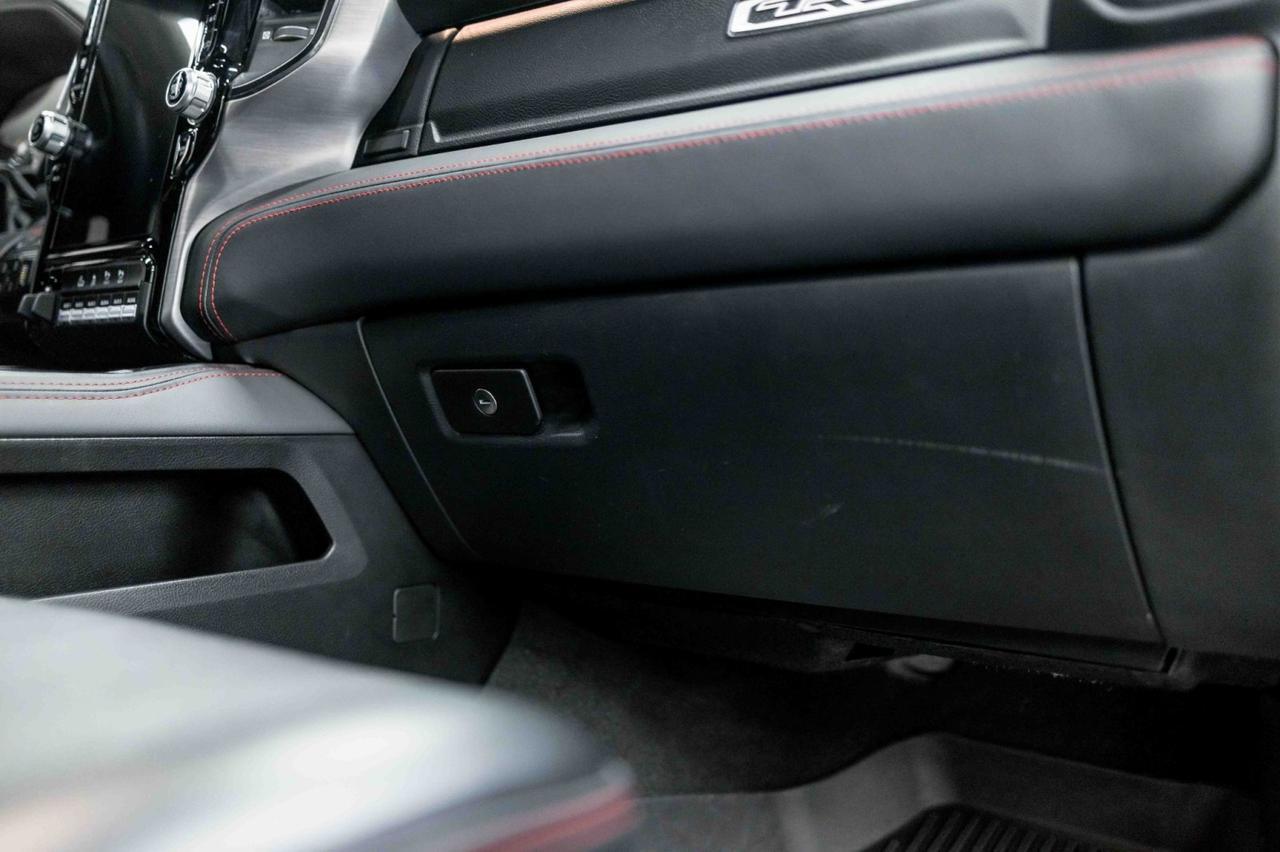 2022 Ram 1500 TRX Marietta GA