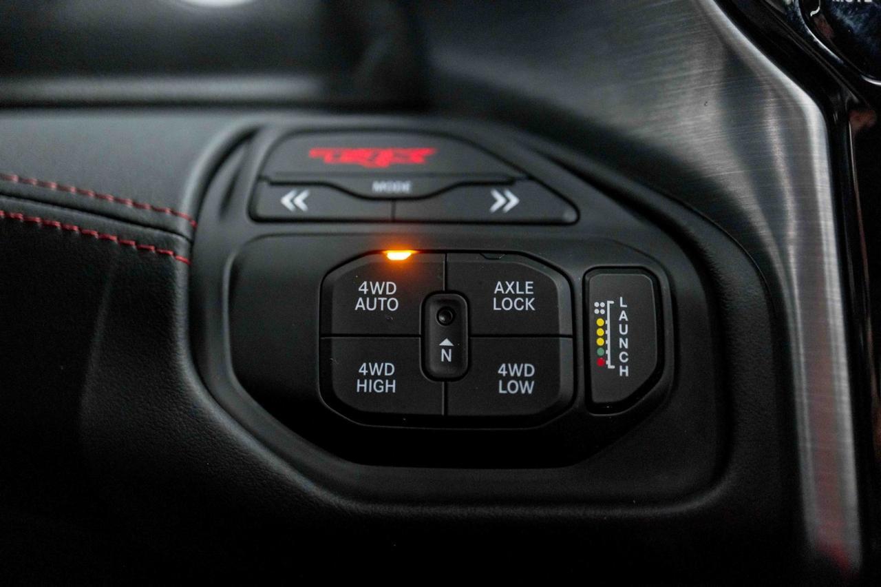 2022 Ram 1500 TRX Marietta GA