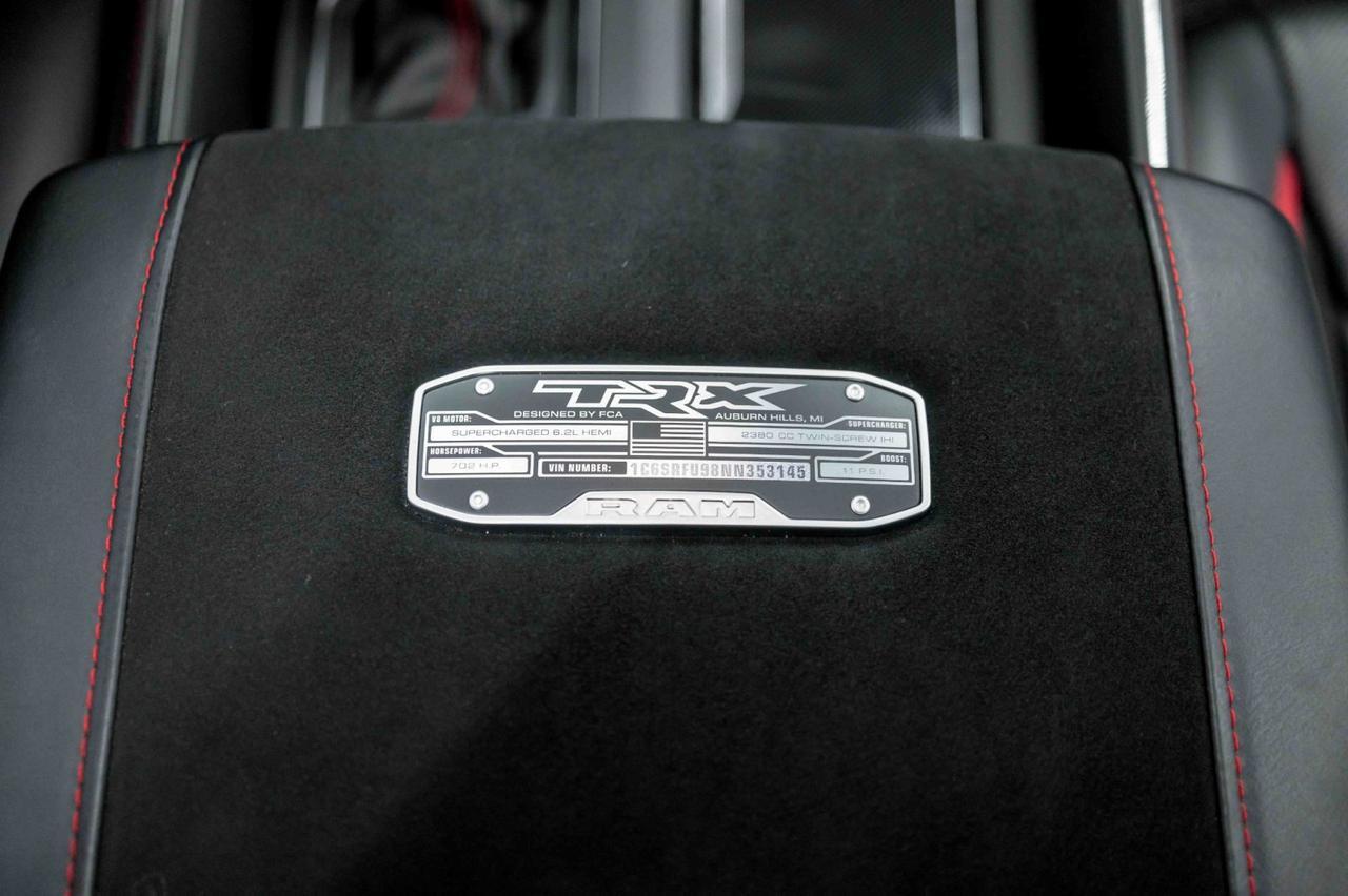 2022 Ram 1500 TRX Marietta GA