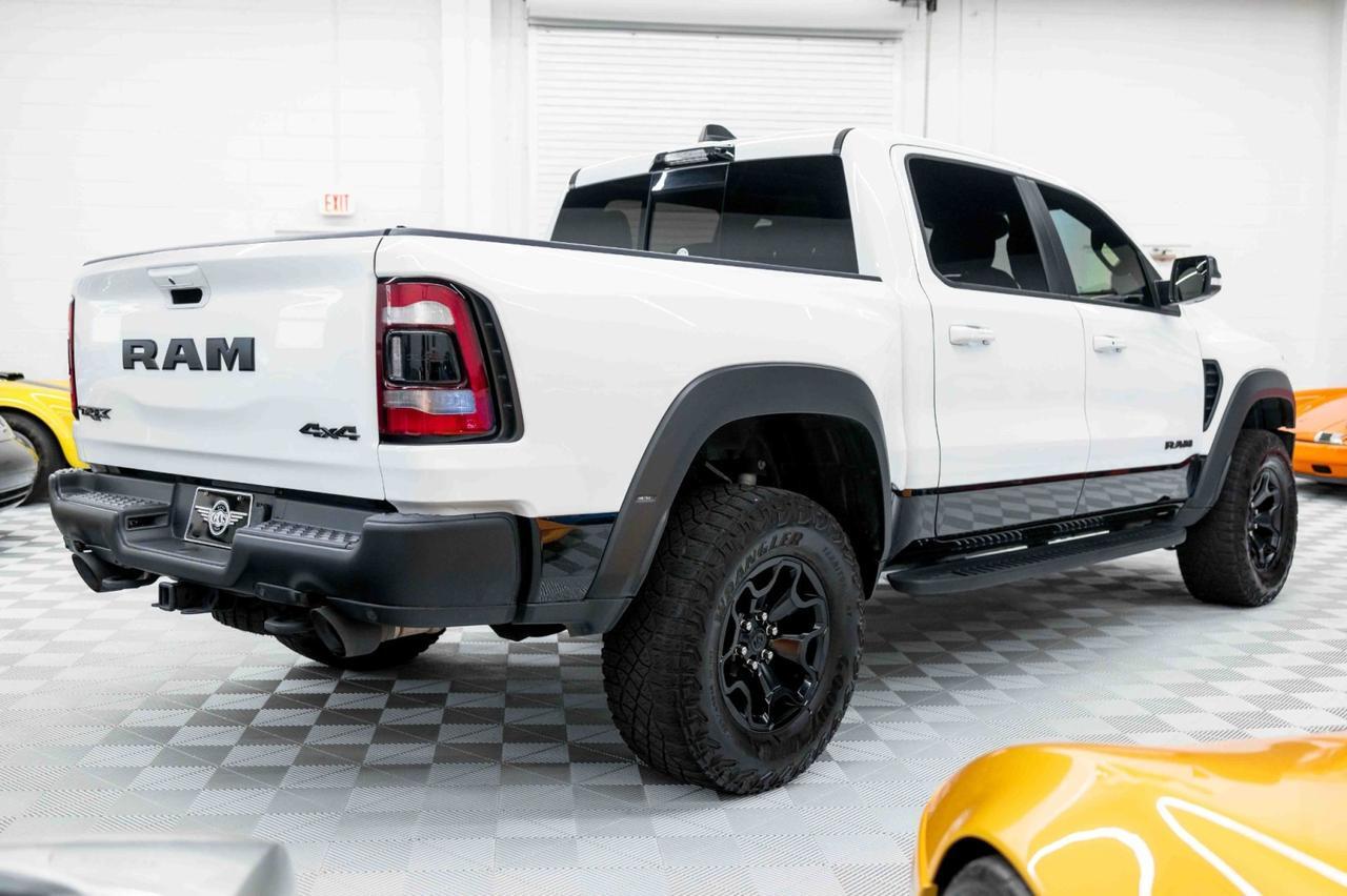 2022 Ram 1500 TRX Marietta GA