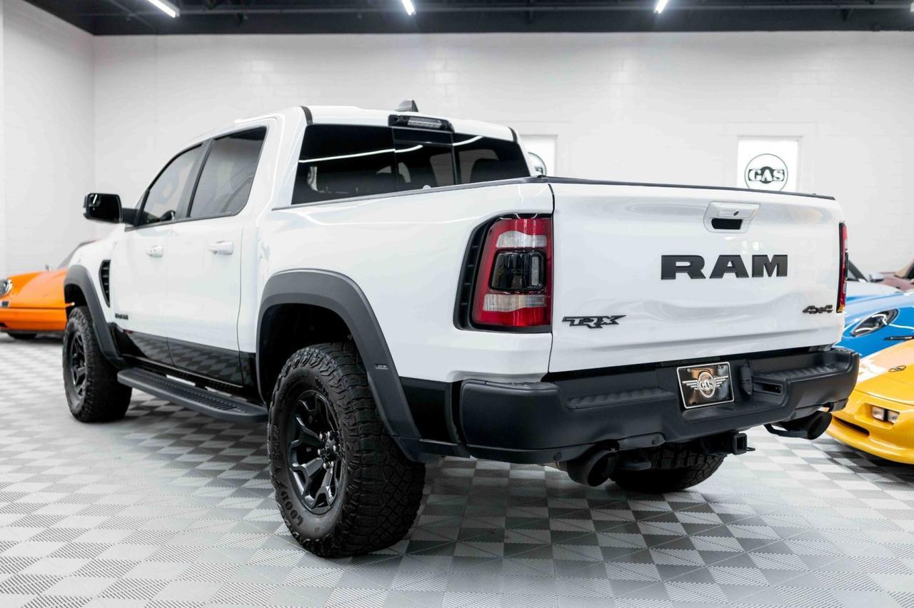 2022 Ram 1500 TRX Marietta GA