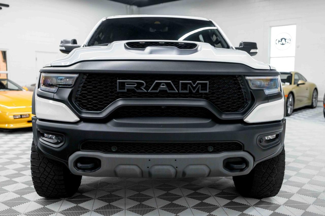 2022 Ram 1500 TRX Marietta GA