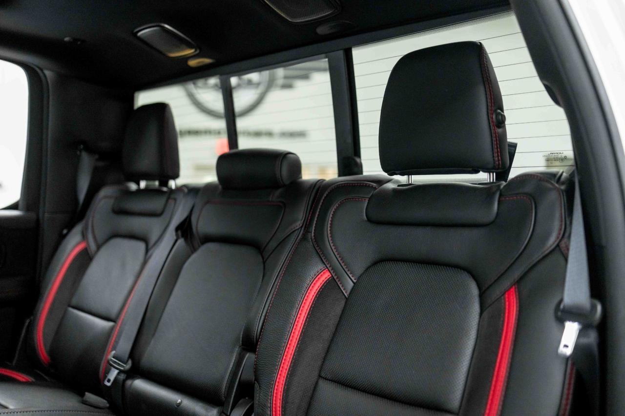 2022 Ram 1500 TRX Marietta GA